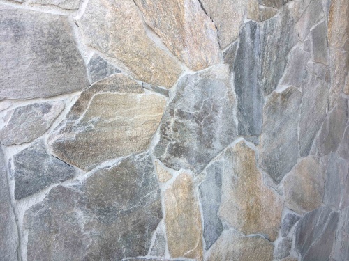 Плитняк златолит Уральский  для фасада купить в Пласте