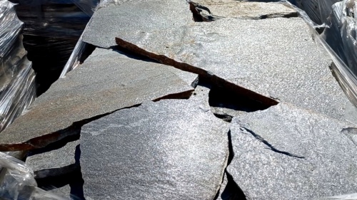 Серицит для лестницы, ступеней купить в Пласте