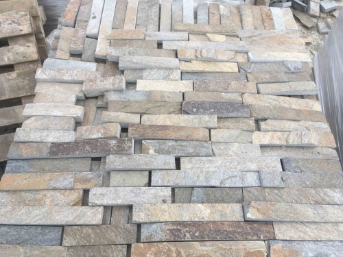 плитка златолит мультиколор